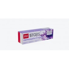 STARS КРЕПКИЕ ЗУБЫ зубная паста 125 г